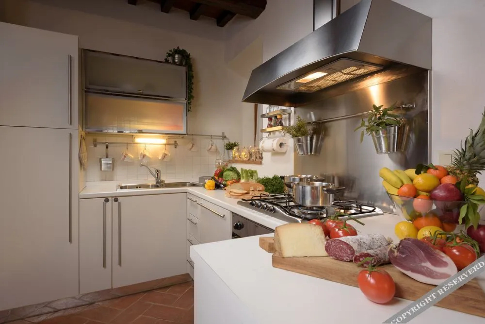 In Toscana Affittacamere