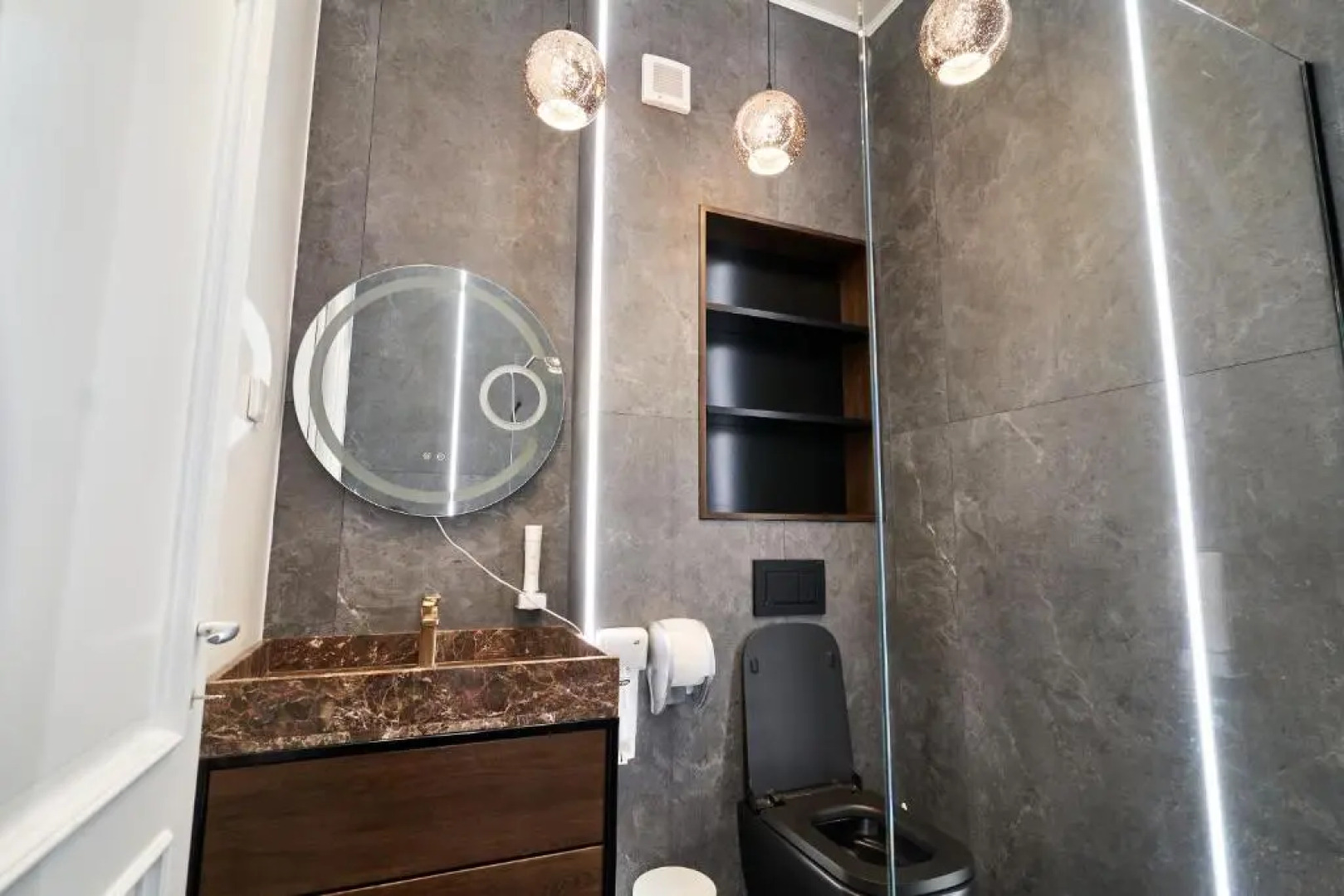 Studio Carolyne Bistrita