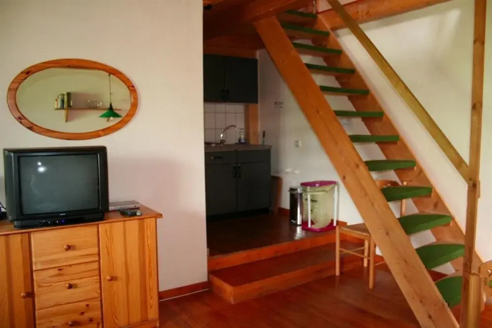 Landhaus Moisselbritz