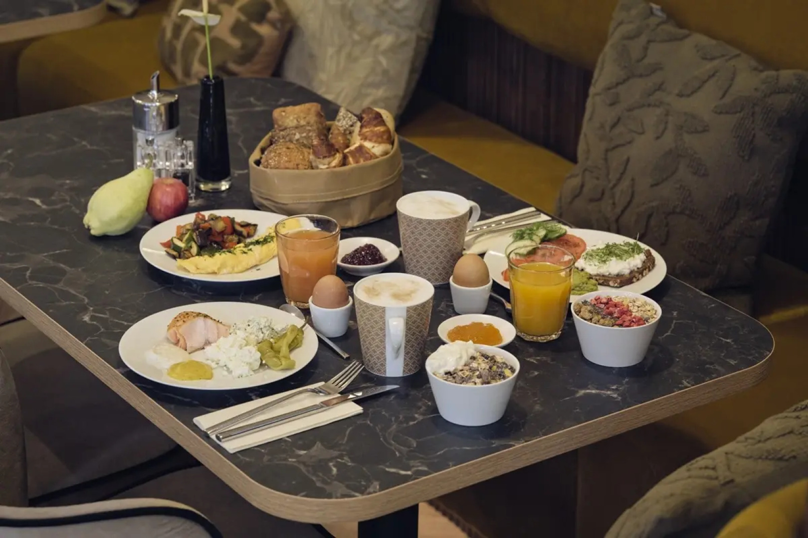 Leonardo Royal Hotel Baden-Baden