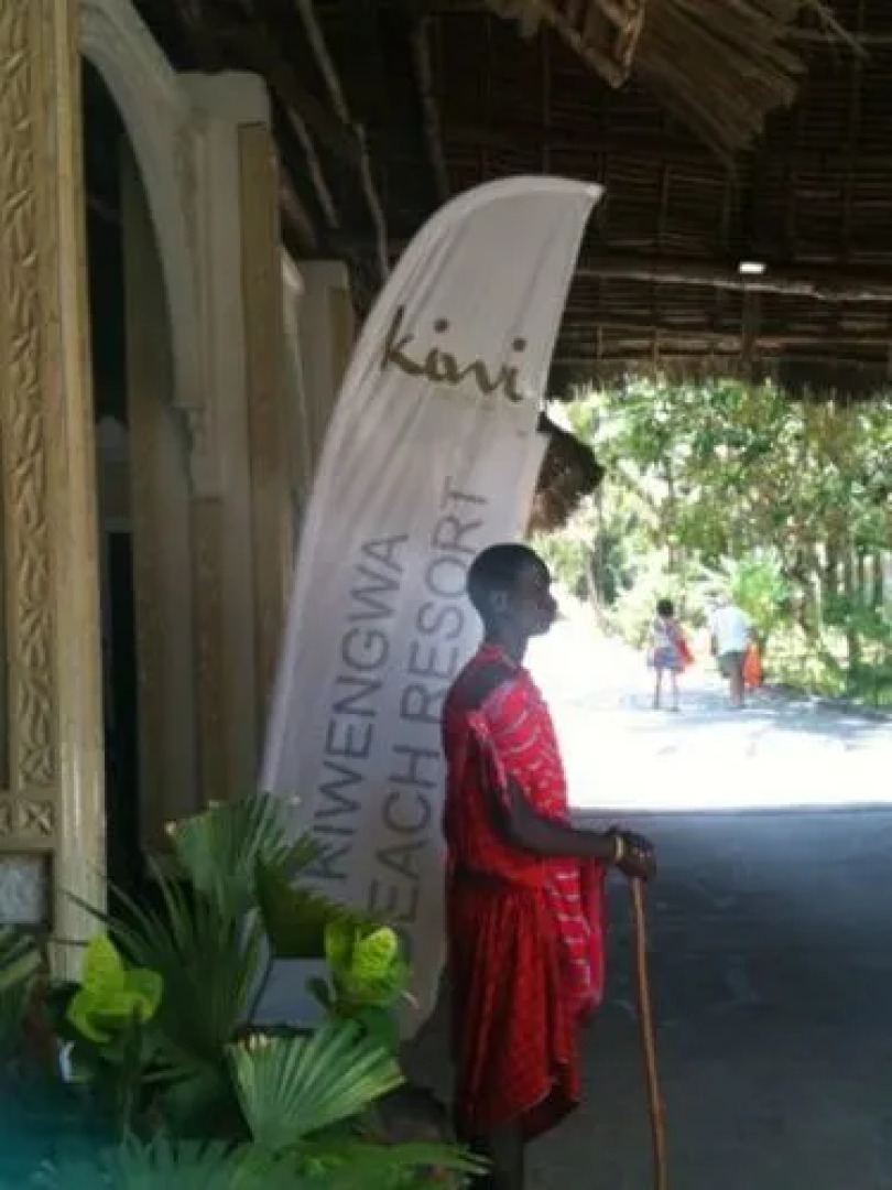 Coral Reef Beach Resort