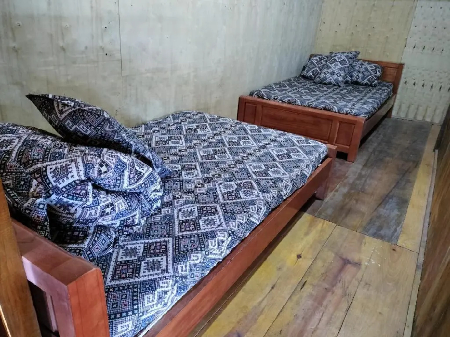 Pook Homestay