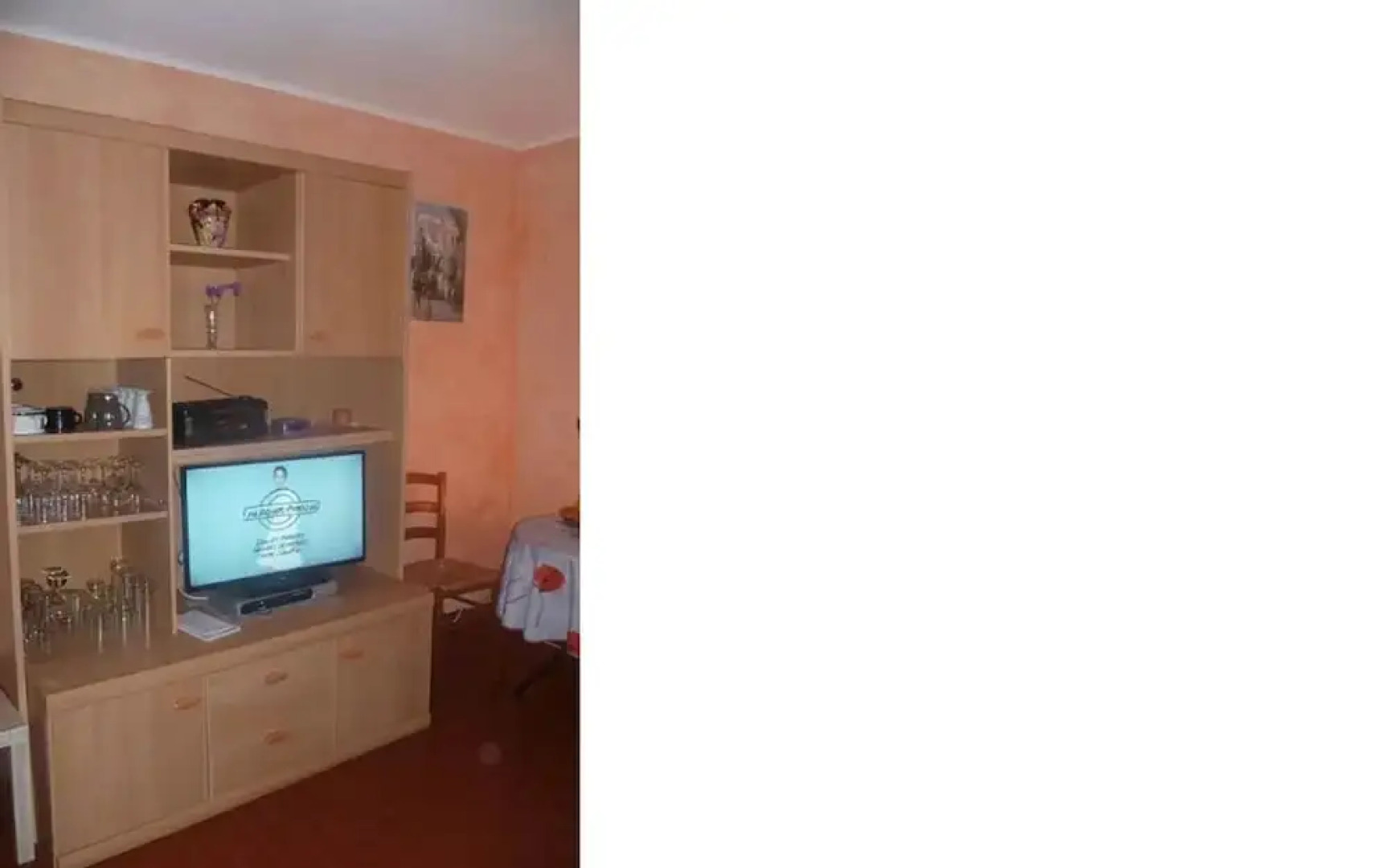 Apartment With one Bedroom in Port-vendres, With Wonderful sea View an