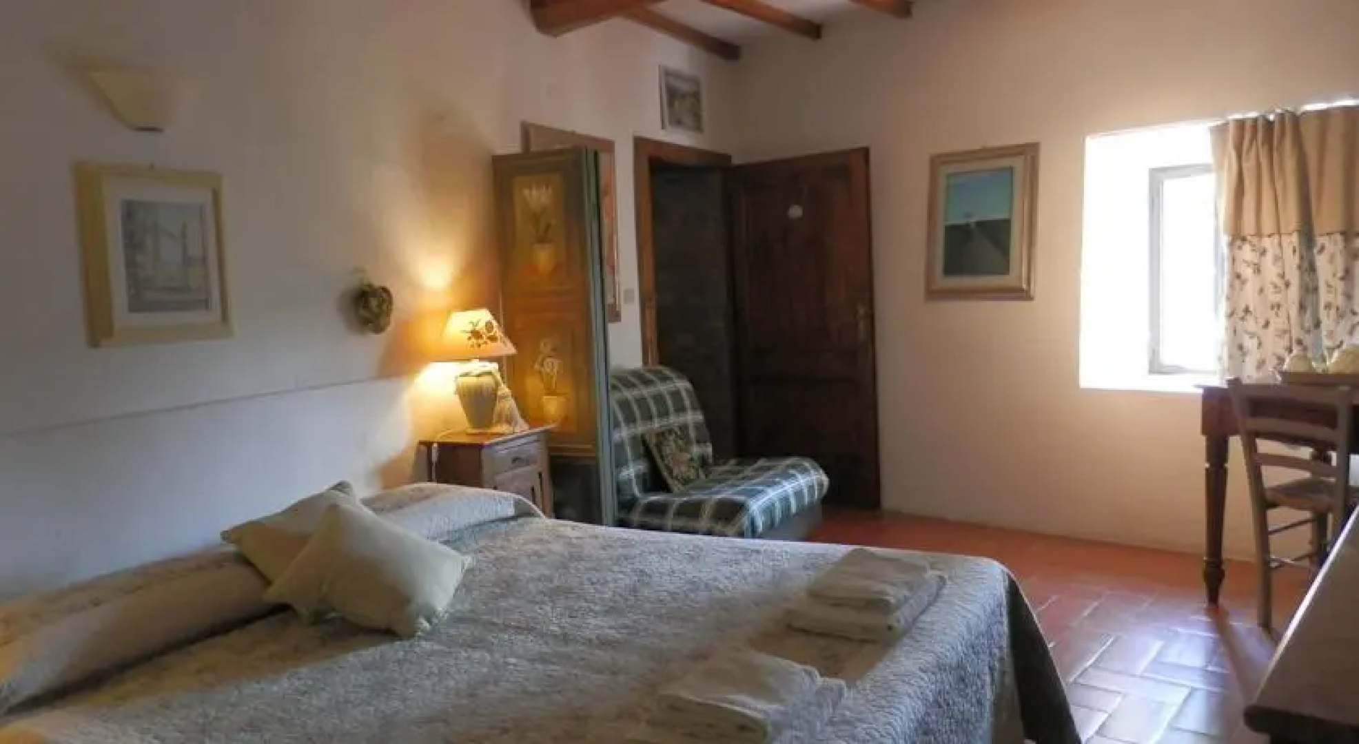 Casa Il Mandorlo