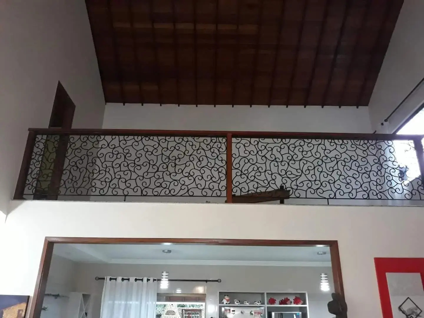 Casa dos sonhos - Alto Padrão