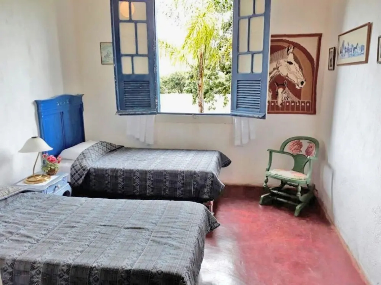 Pousada Casa Da Fazenda