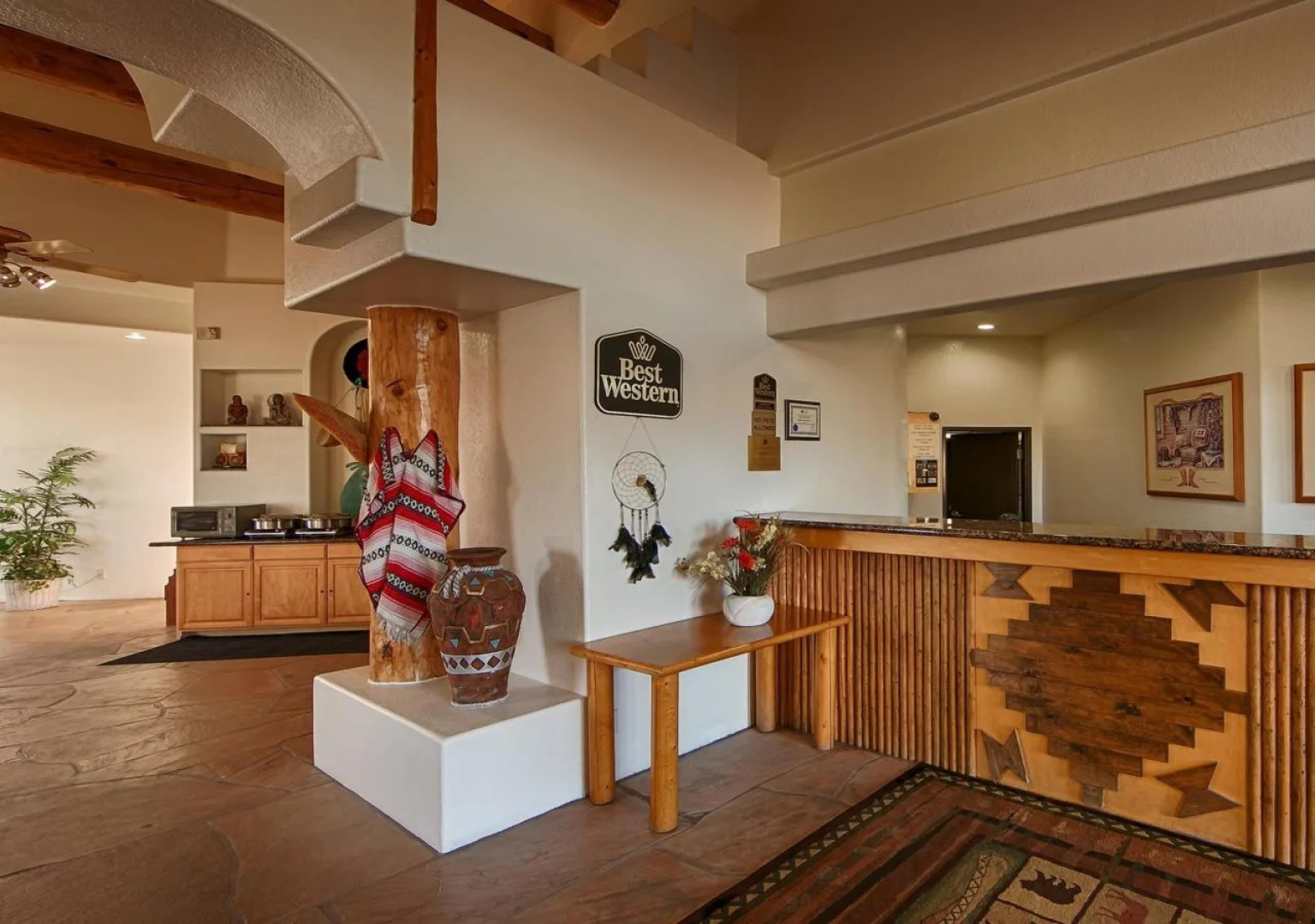 Best Western Apache Junction Inn