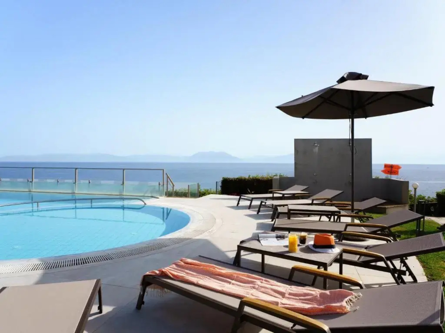 Niforeika Beach Hotel