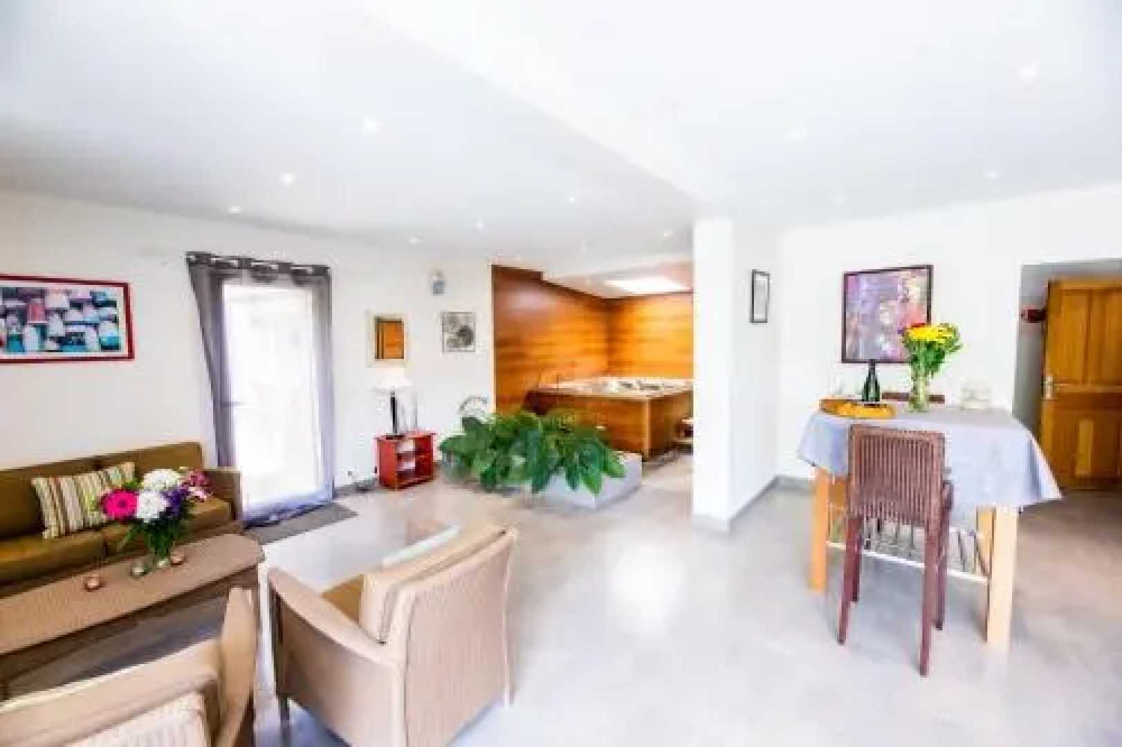 Chambres D'hôtes La Ferme De L'oudon