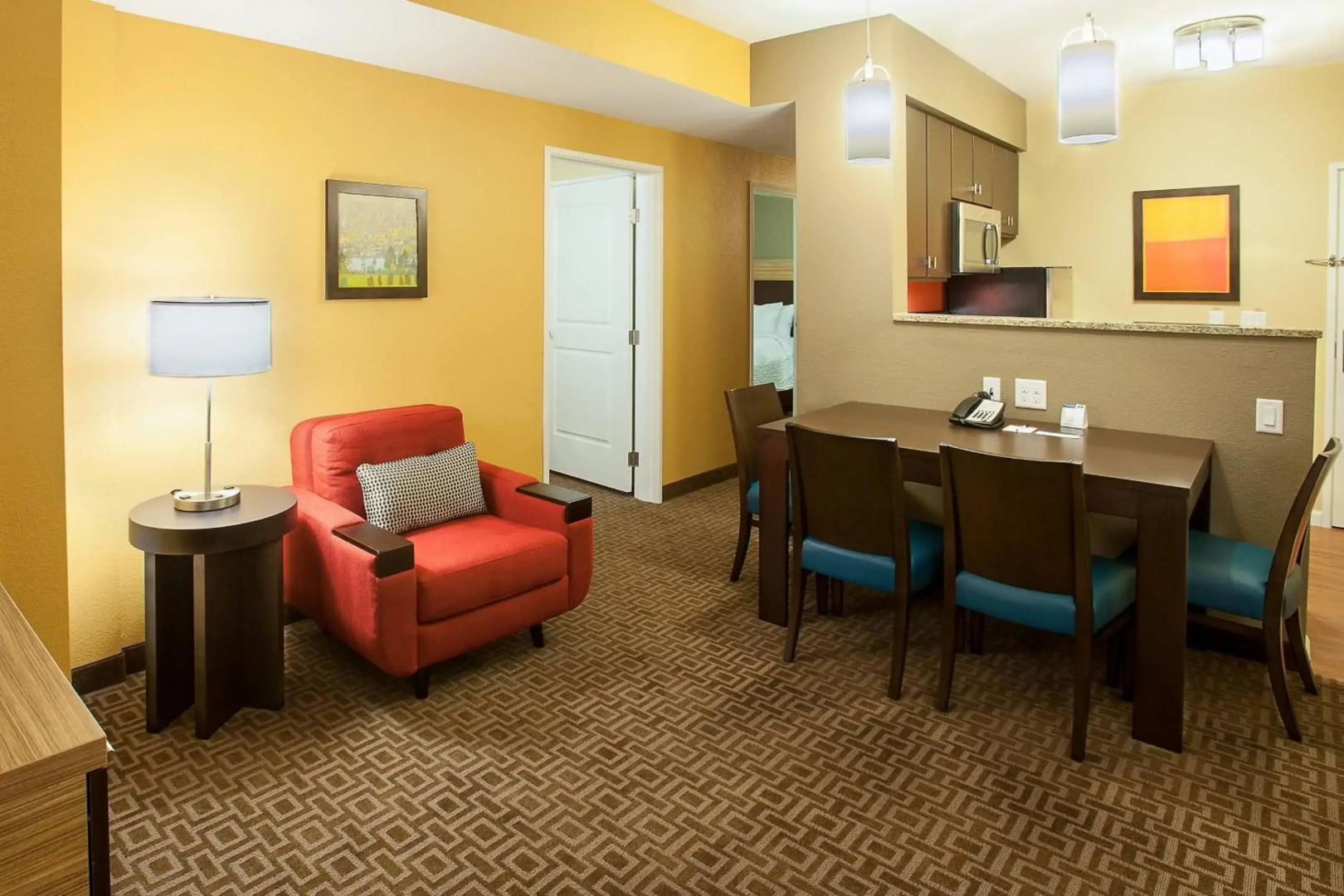 TownePlace Suites Minneapolis near Mall of America