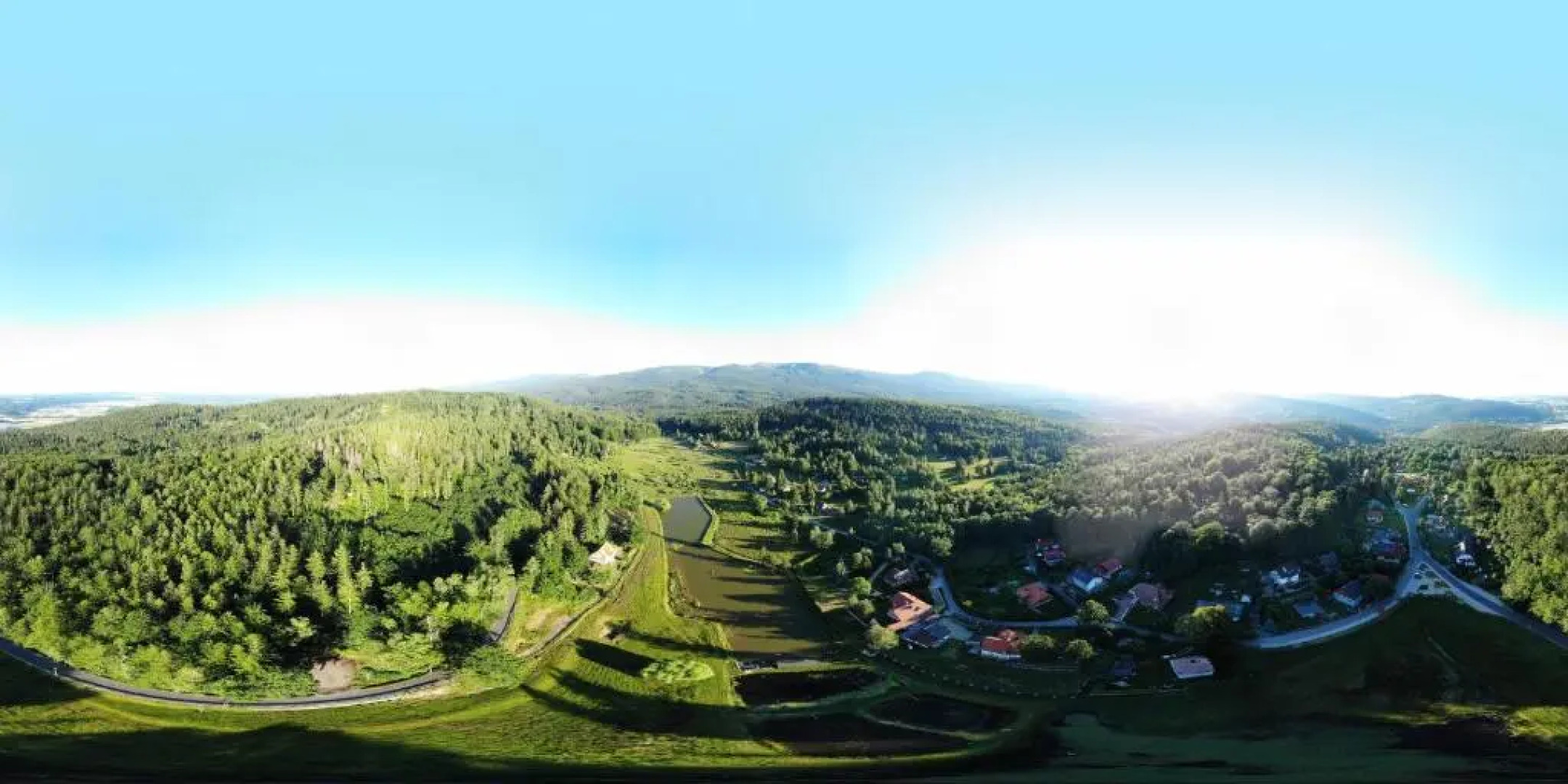 Pod Śnieżnymi Kotłami