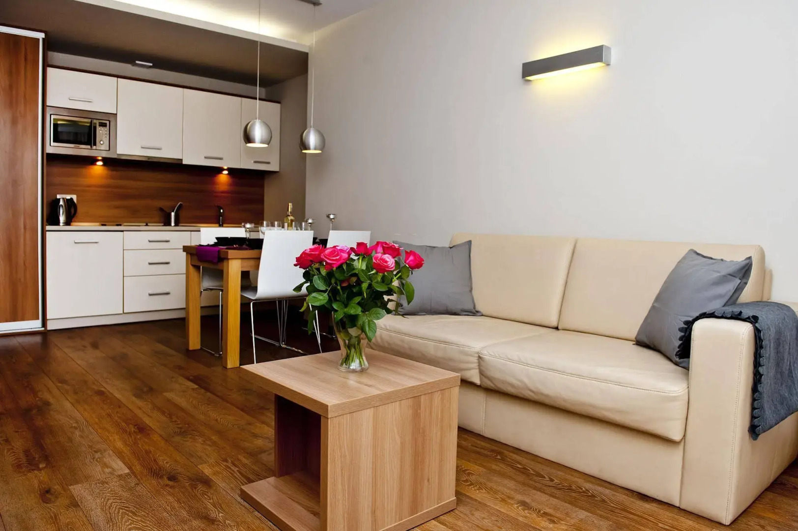 BlueApart Apartamenty Jastarnia