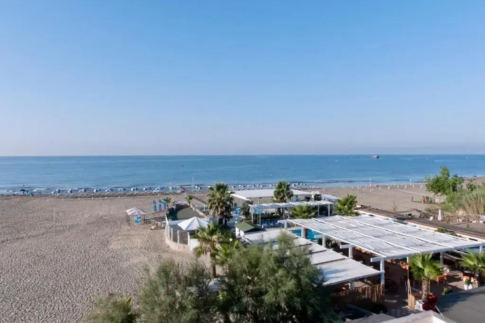 Hotel Mediterraneo