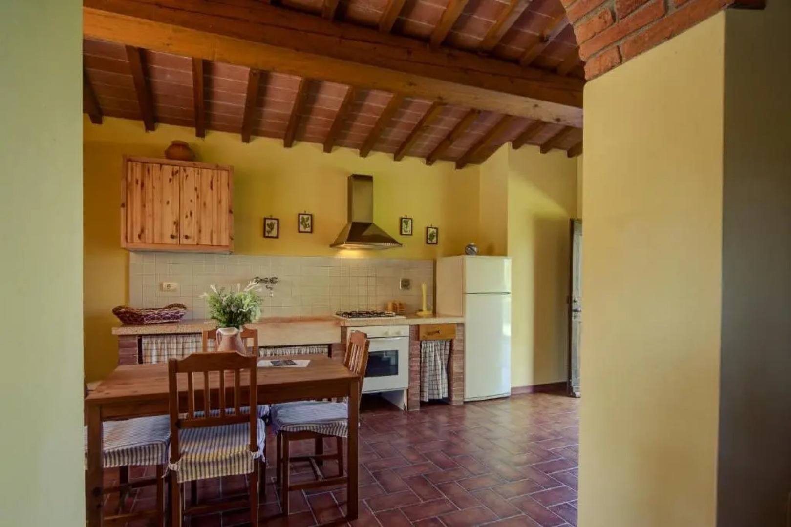 Agriturismo San Jacopo