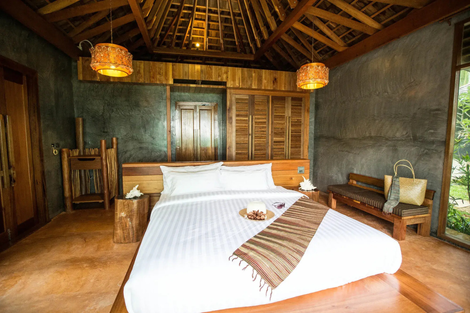 Andalay Beach Resort