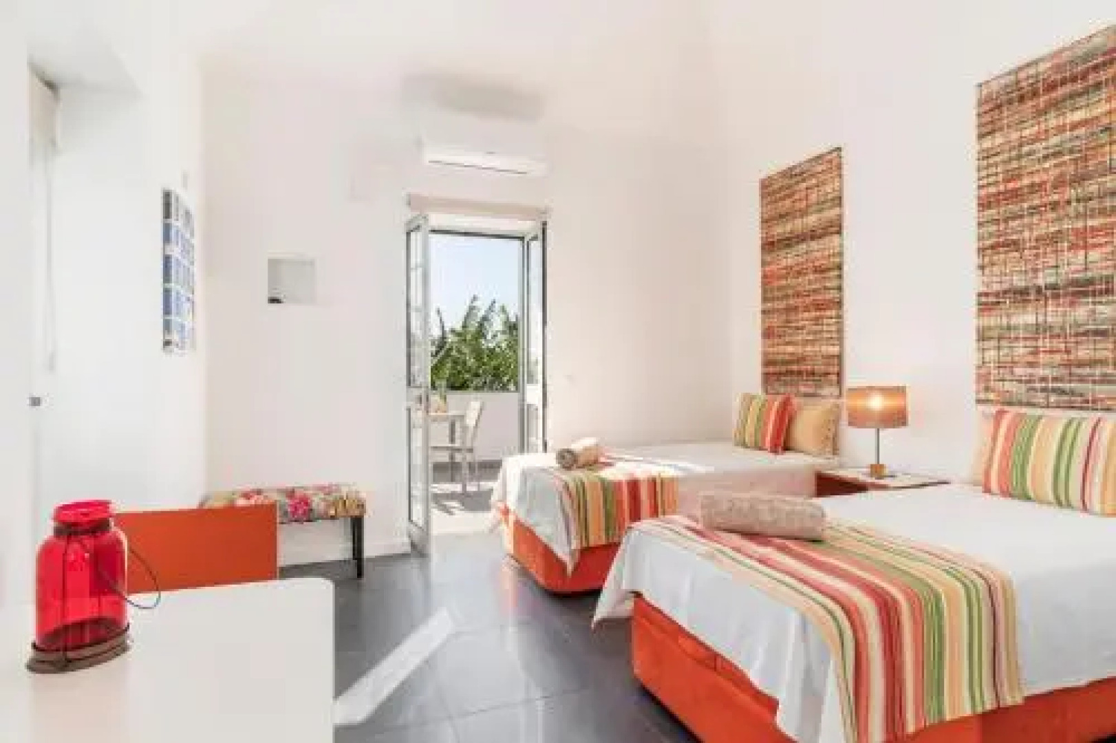 Grayci's House by OurMadeira