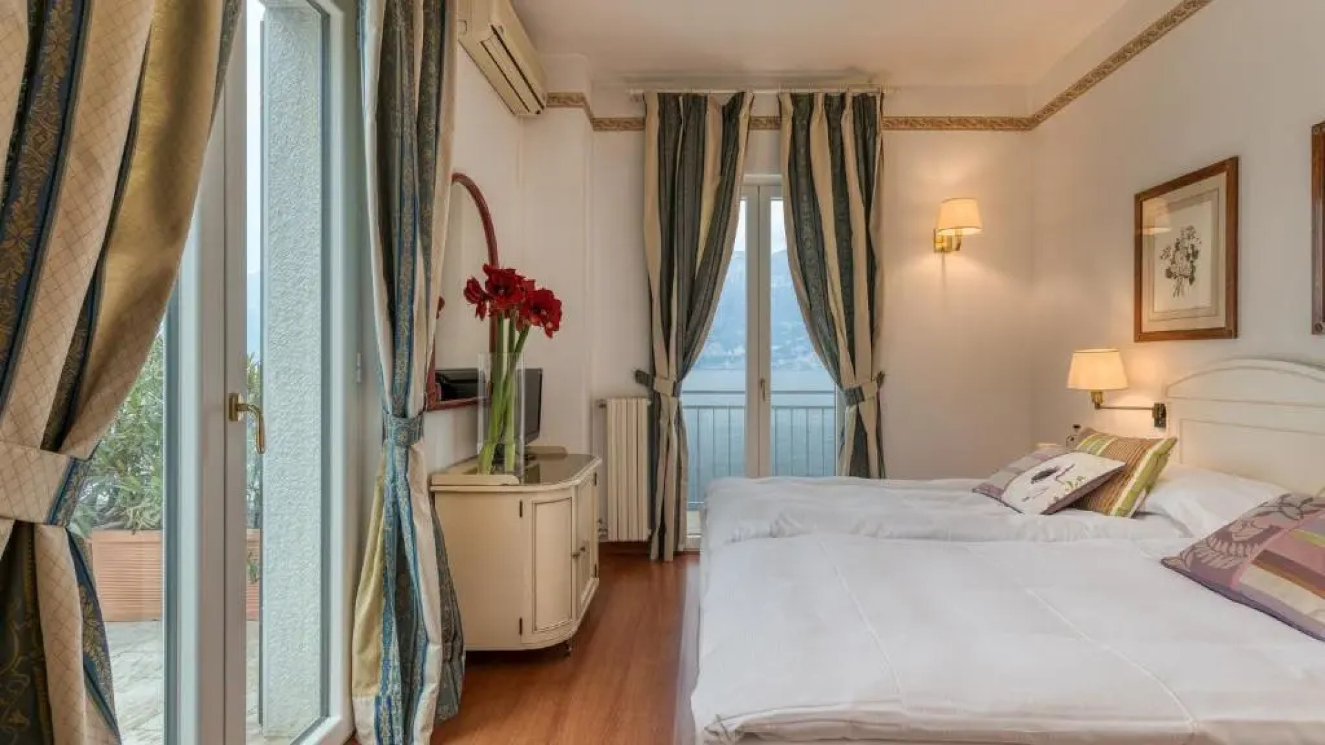 La Caletta Hotel Bolognese