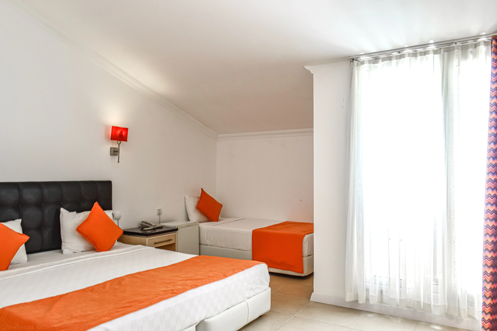 Mersoy Exclusive Hotel