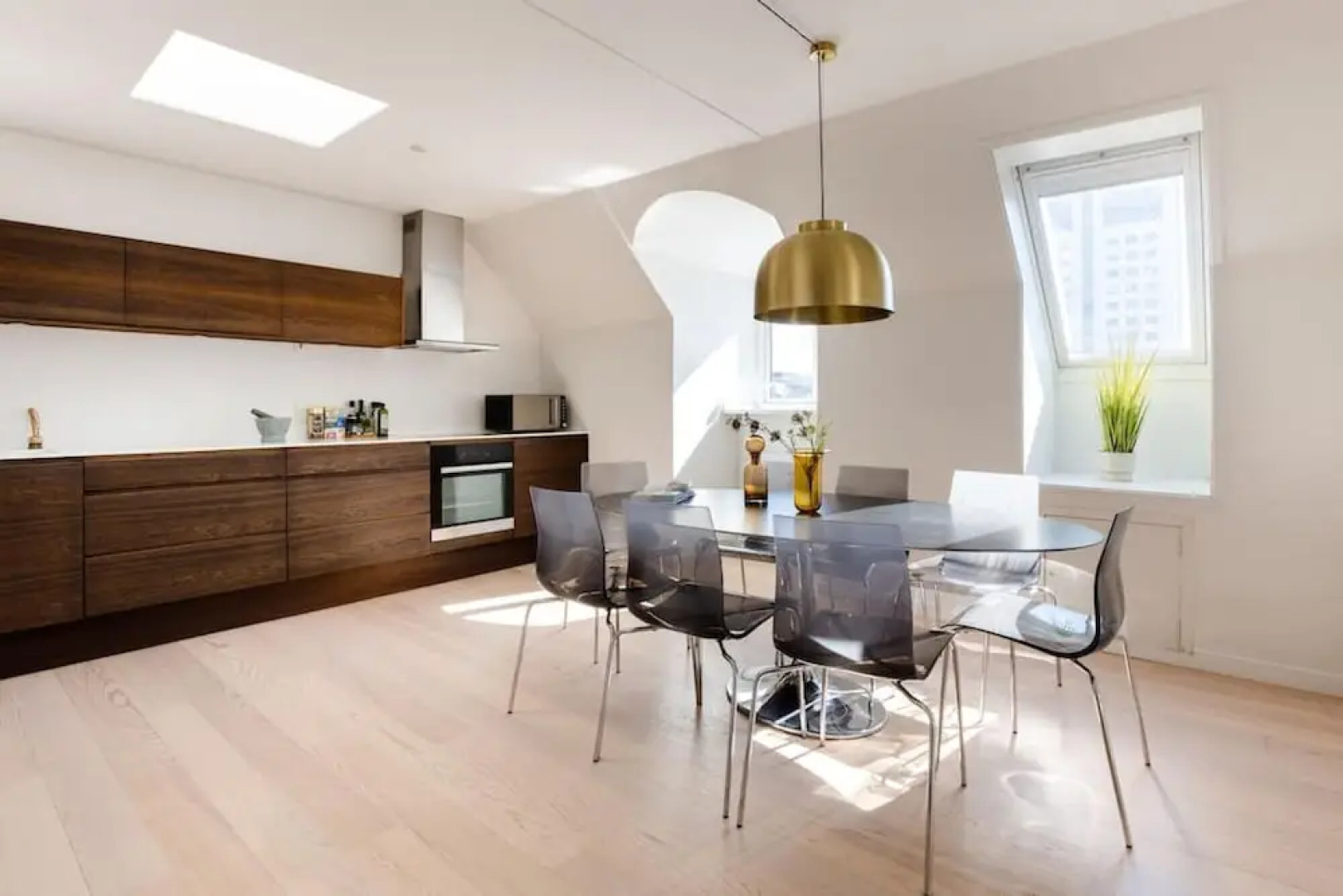 210sqm Lux Penthouse, City Centre-next to Tivoli