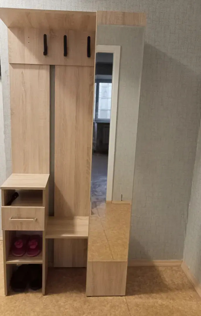 Апартаменты на улице Фридриха Энгельса