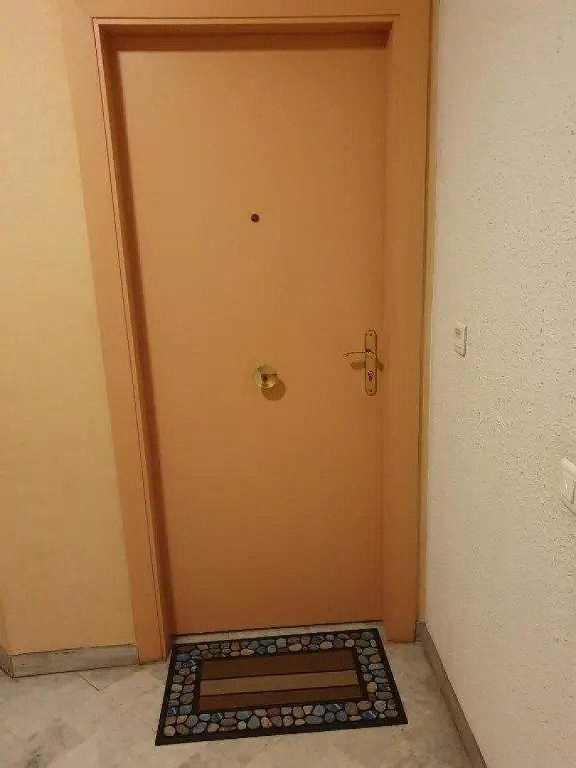 Superbe appartement plage SAINT-LAURENT DU VAR