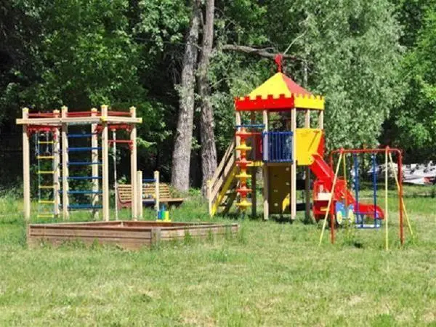 Samaras Cottages Mastryuki Finsky 43