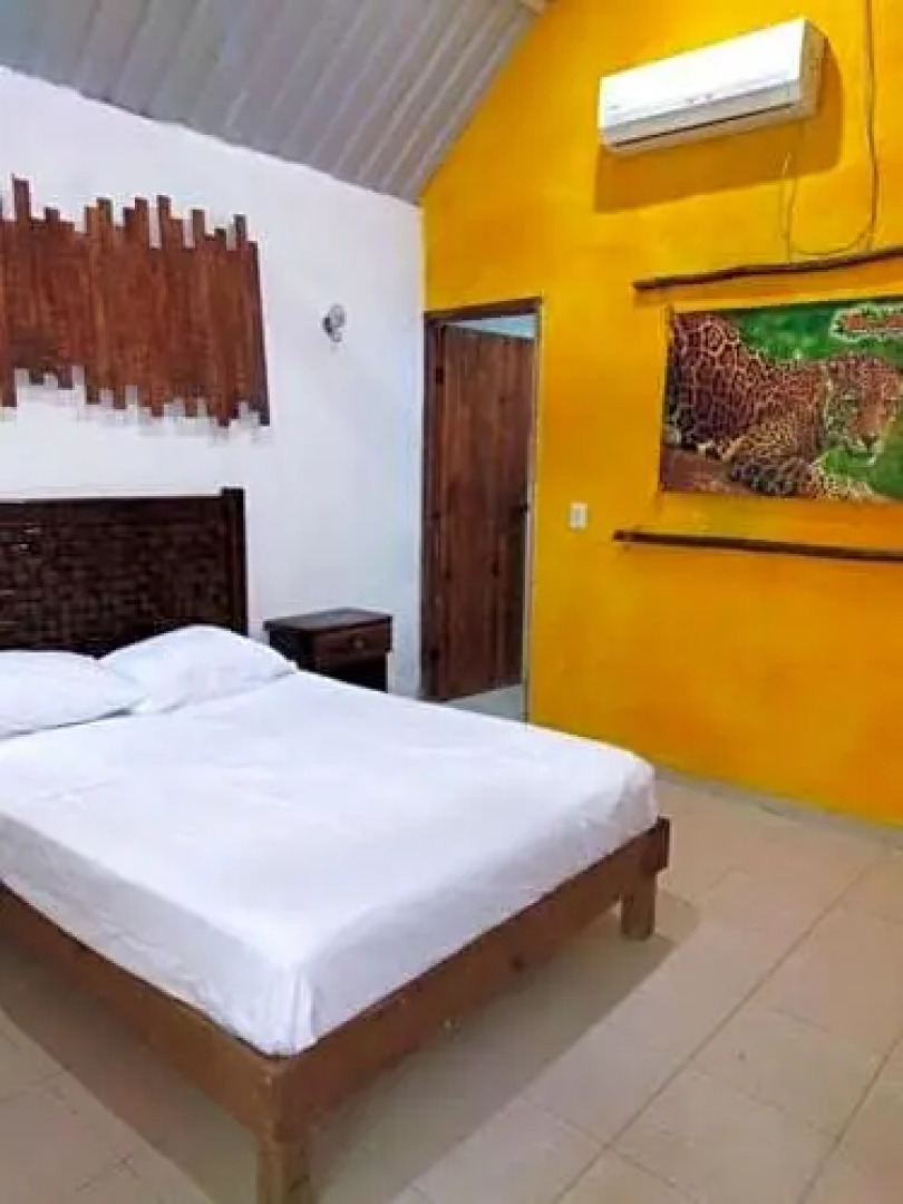 Ecoturismo Yax-ha By Rotamundos