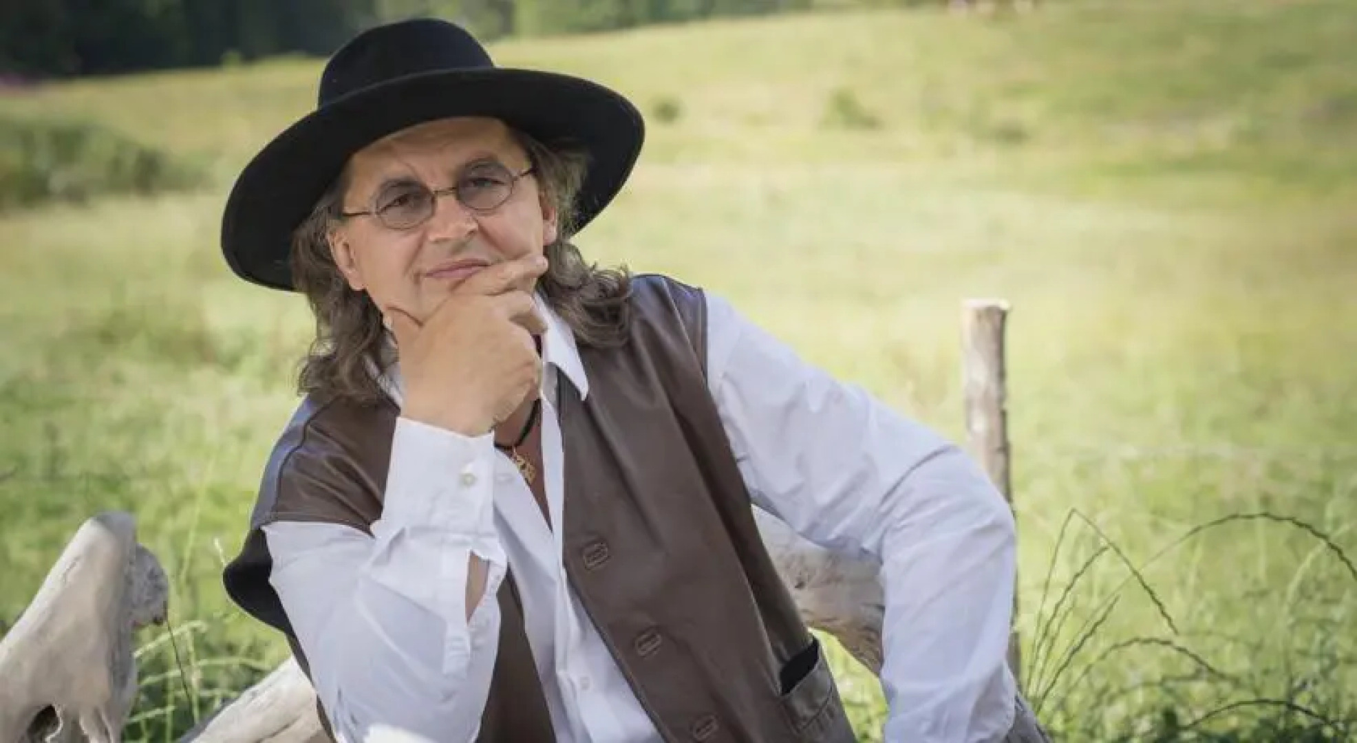 MARC VEYRAT - La Maison des Bois