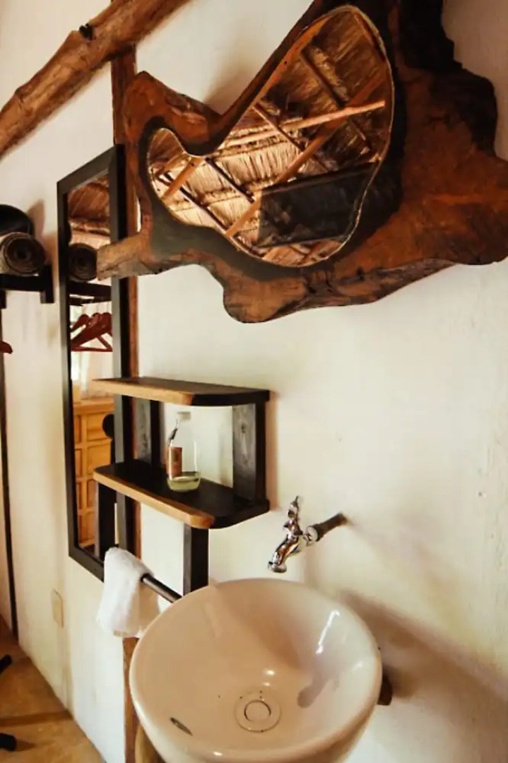 Chaktunche Rancho Ecolodge