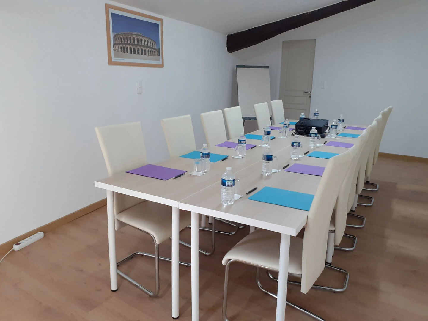 Hôtel Restaurant Le Clos Des Capitelles