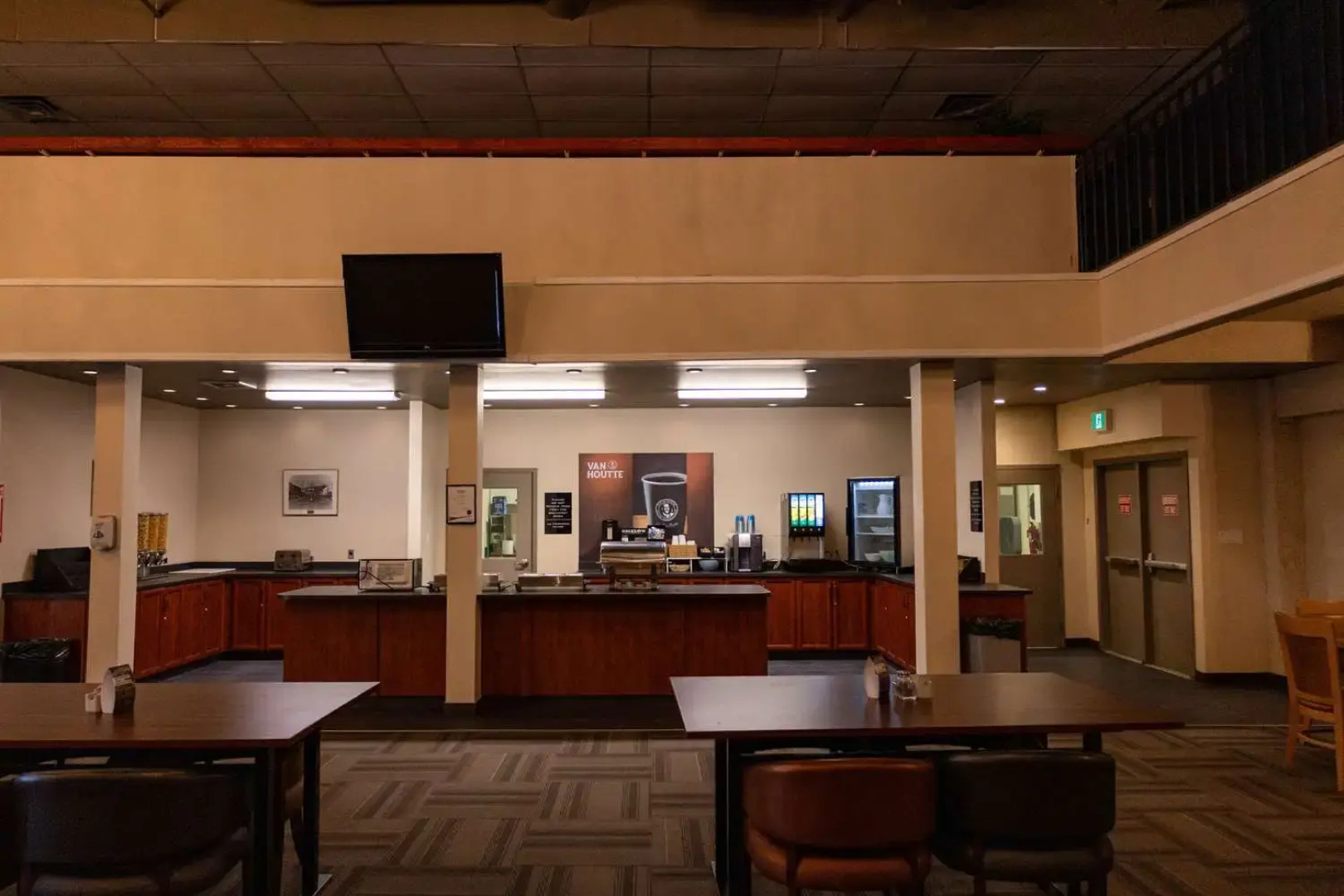 Radisson Hotel Fort St. John