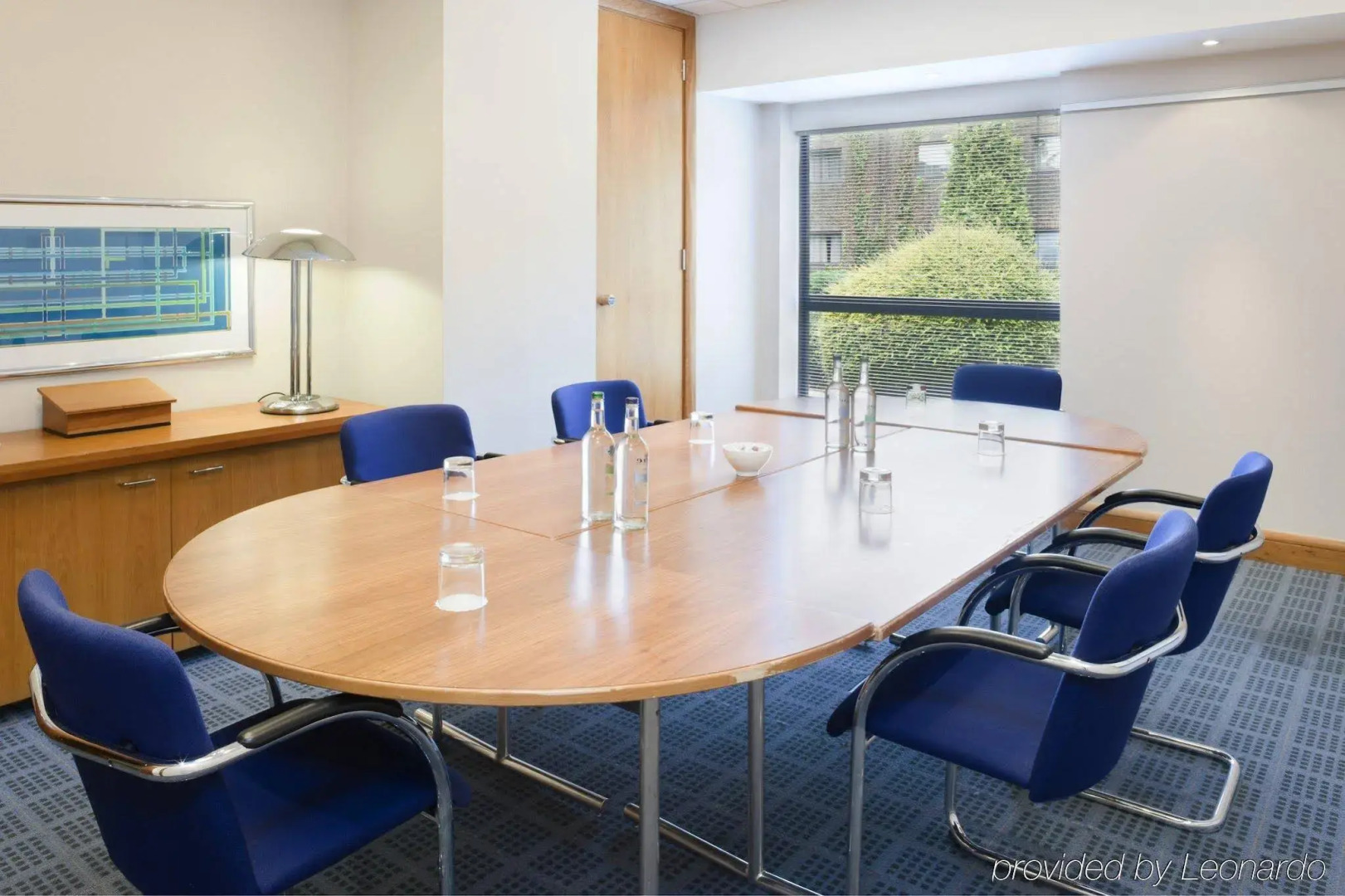 Holiday Inn Rochester Chatham by IHG