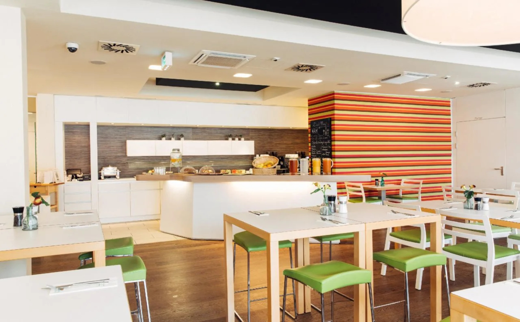 harry’s home Linz-Urfahr hotel & apartments