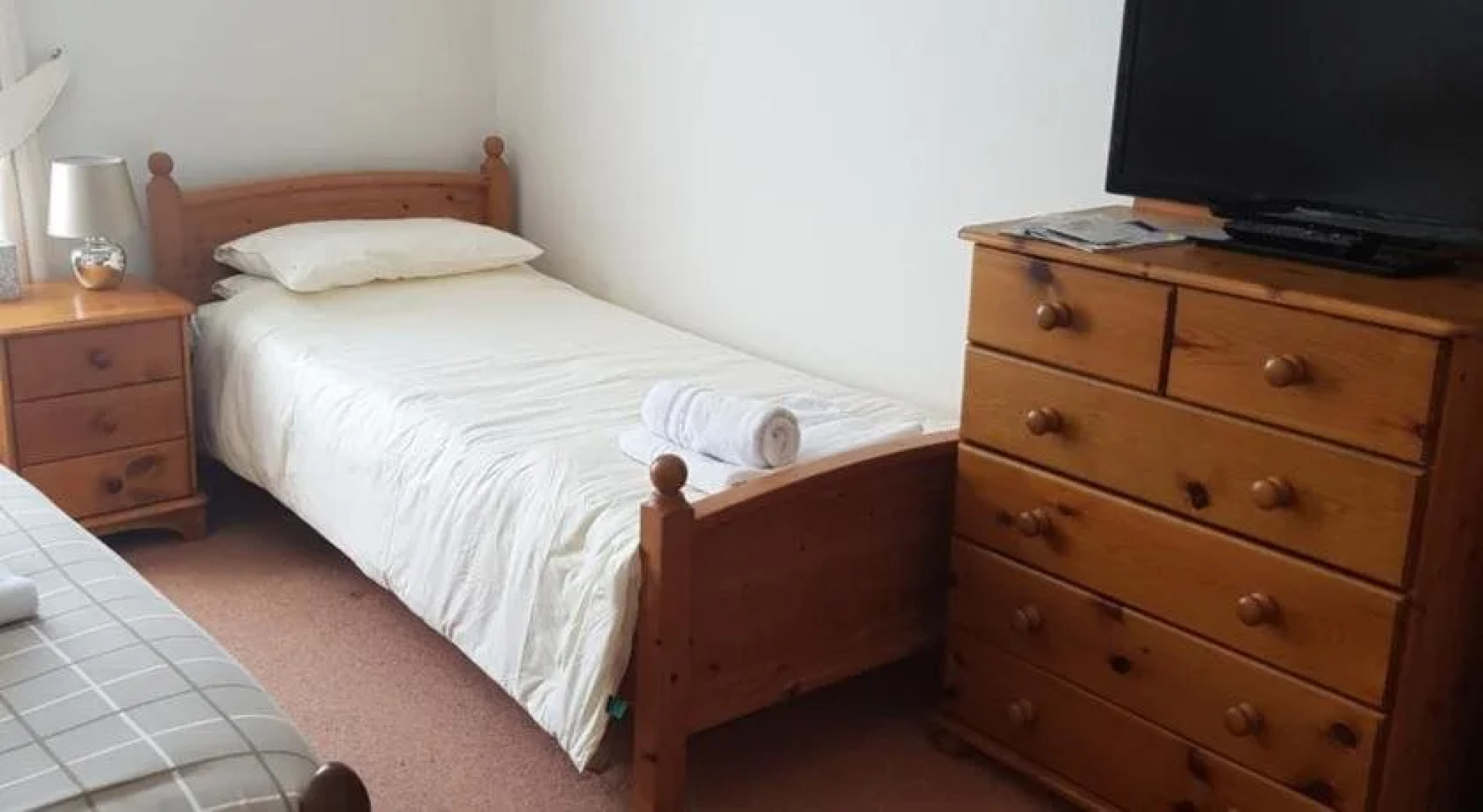 Burnside Guest House