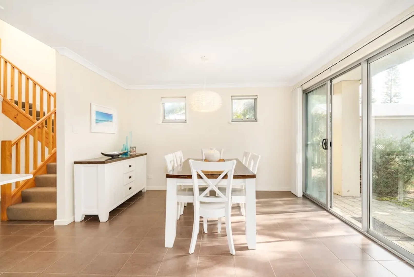 Maggies Beach House - U56 Cape View