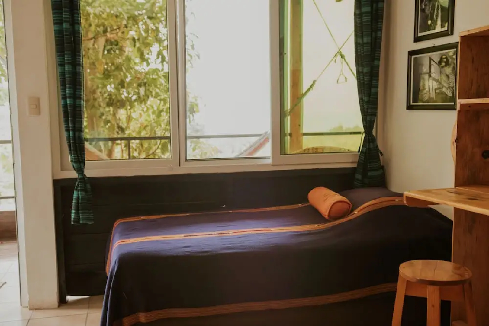 Saasil Retreat