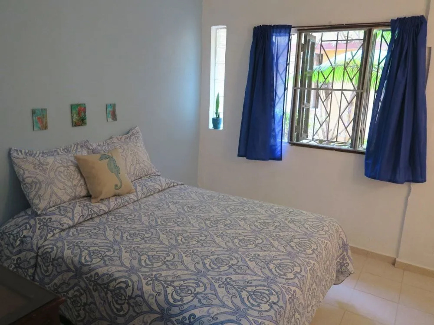 Hotel Restaurant Wuarao