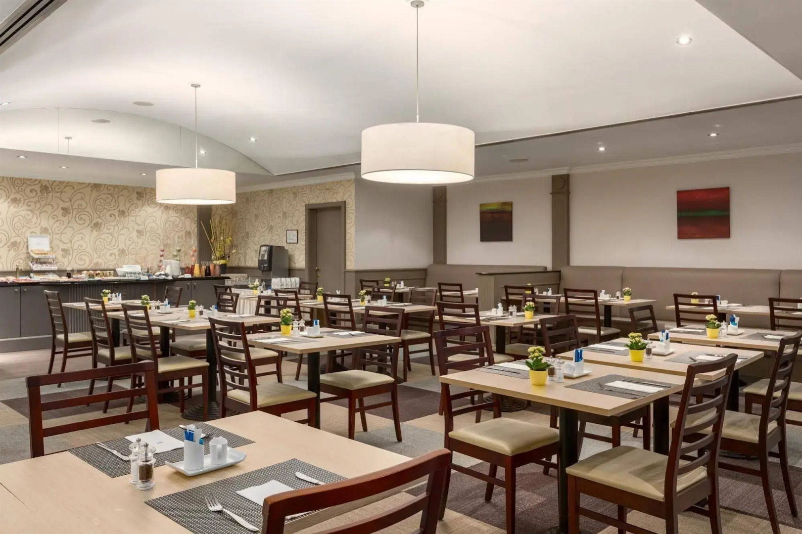 NH Brussels Carrefour de l'Europe