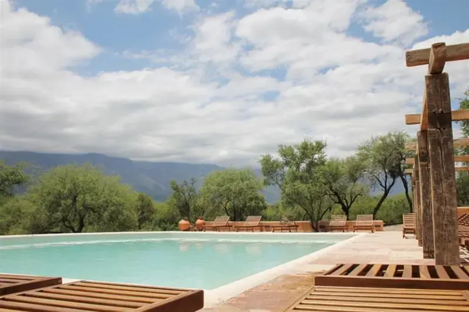 Posada Rural La Matilde