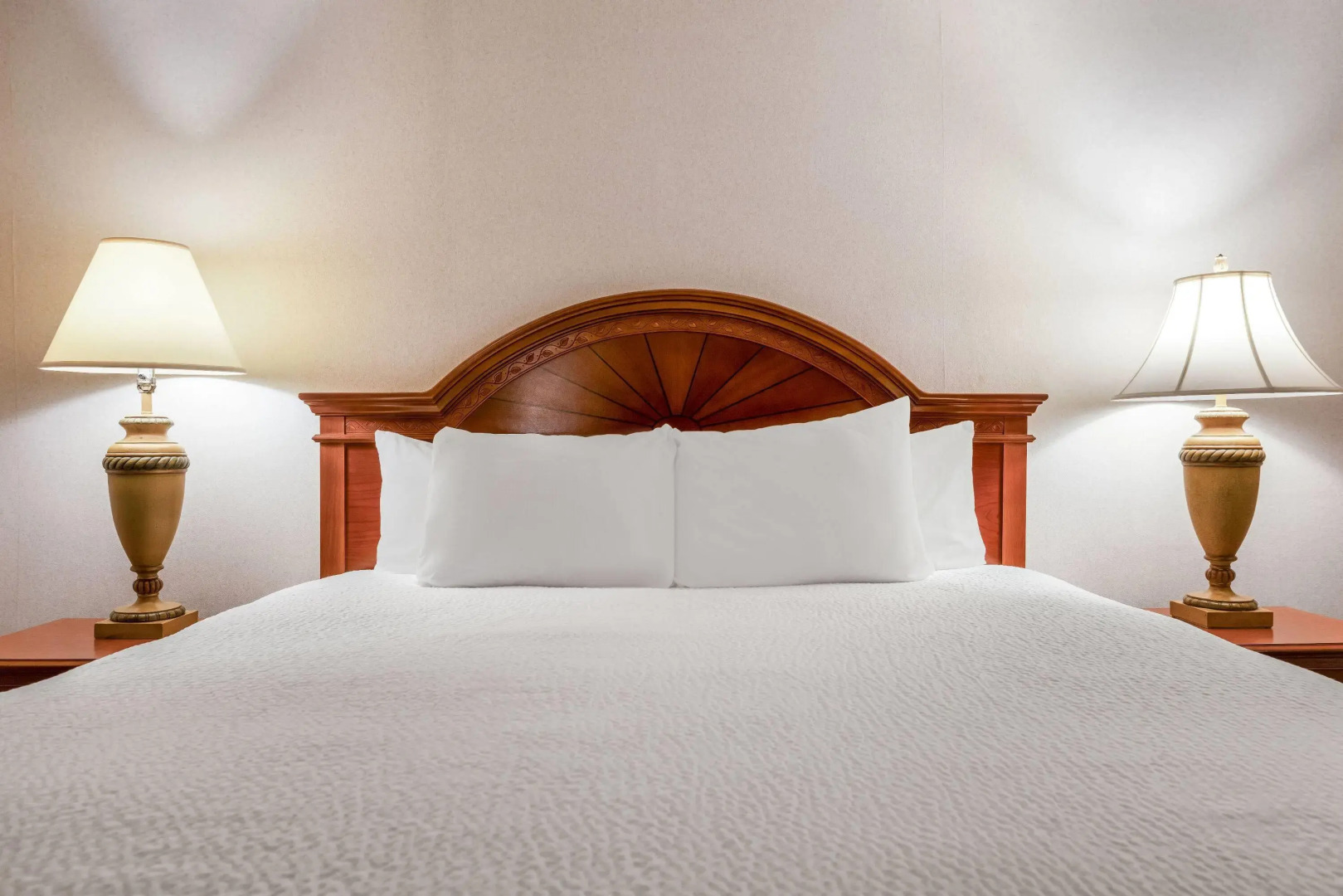 Ramada by Wyndham State College Hotel & Conference Center