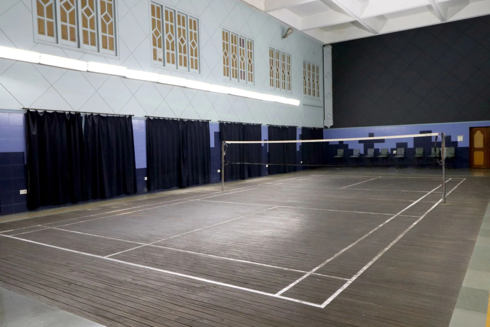 Отель Aurangabad Gymkhana Club