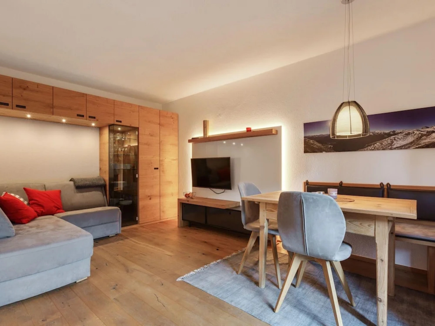 Chalet in Jochberg Near Wagstatt Lift