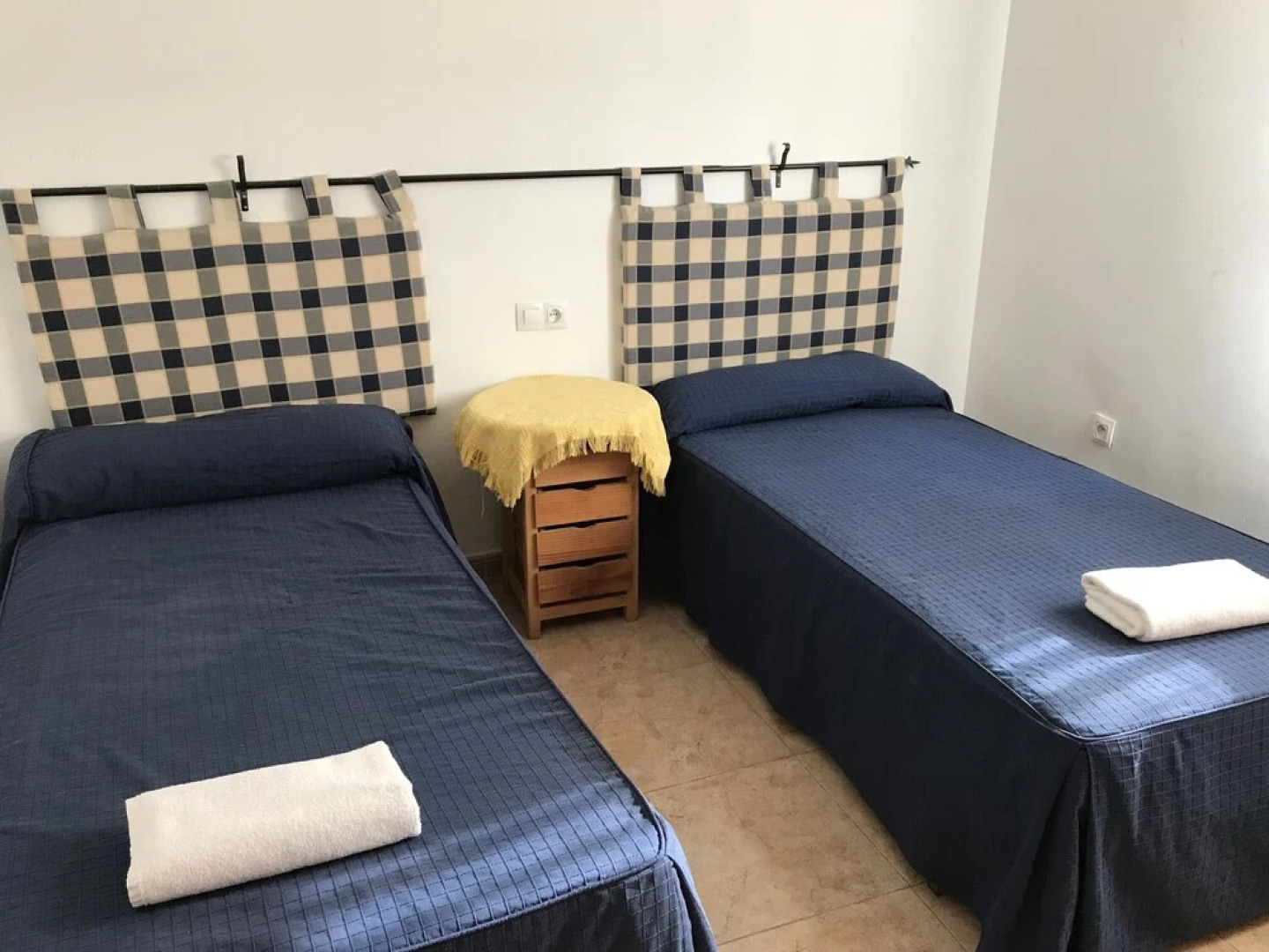 Hostal Apartamentos La Vereda