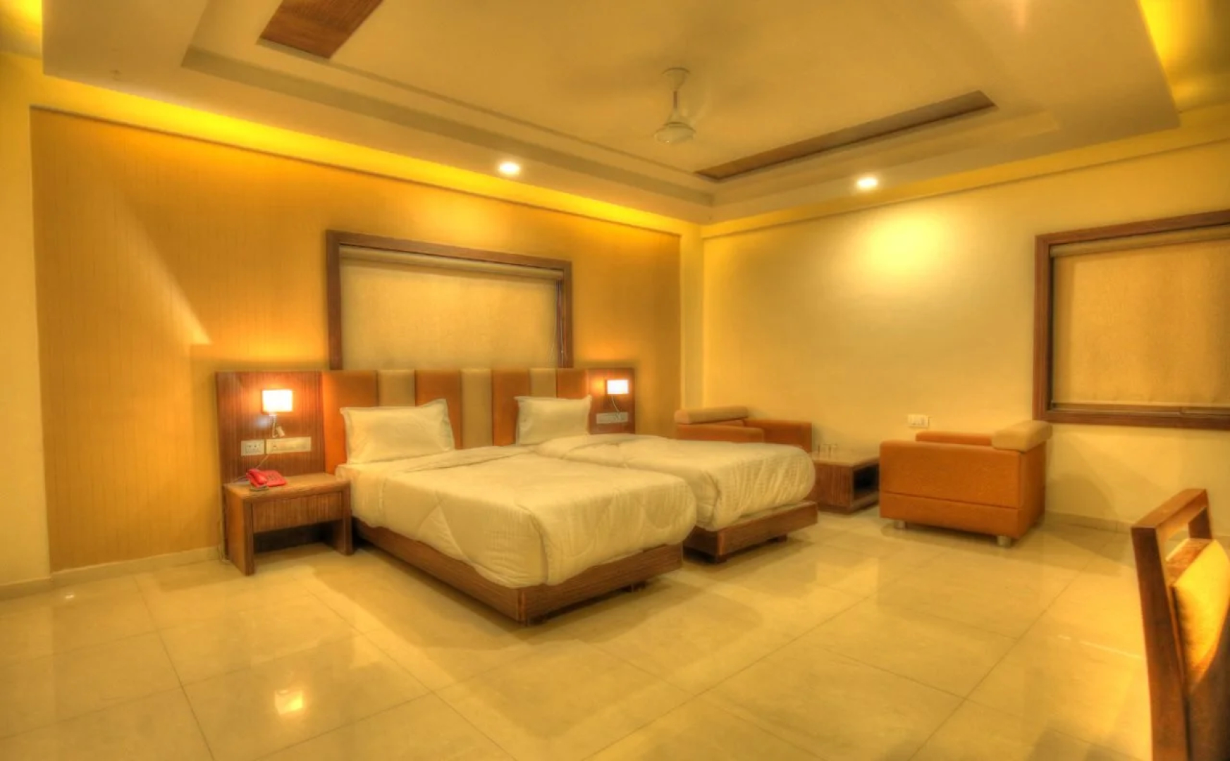 Keshwaras Residency