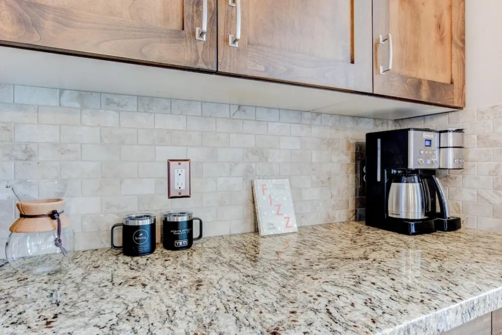 Noah s Retreat by Boutiq