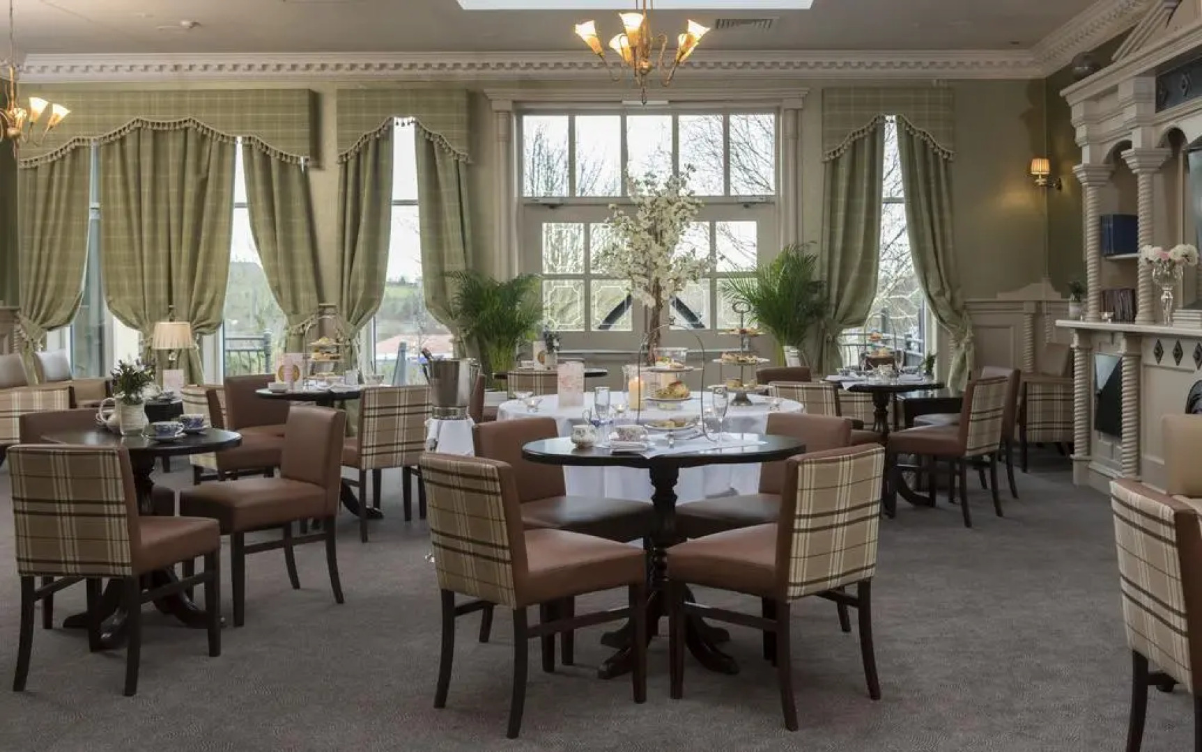 Four Seasons Hotel & Leisure Club Monaghan