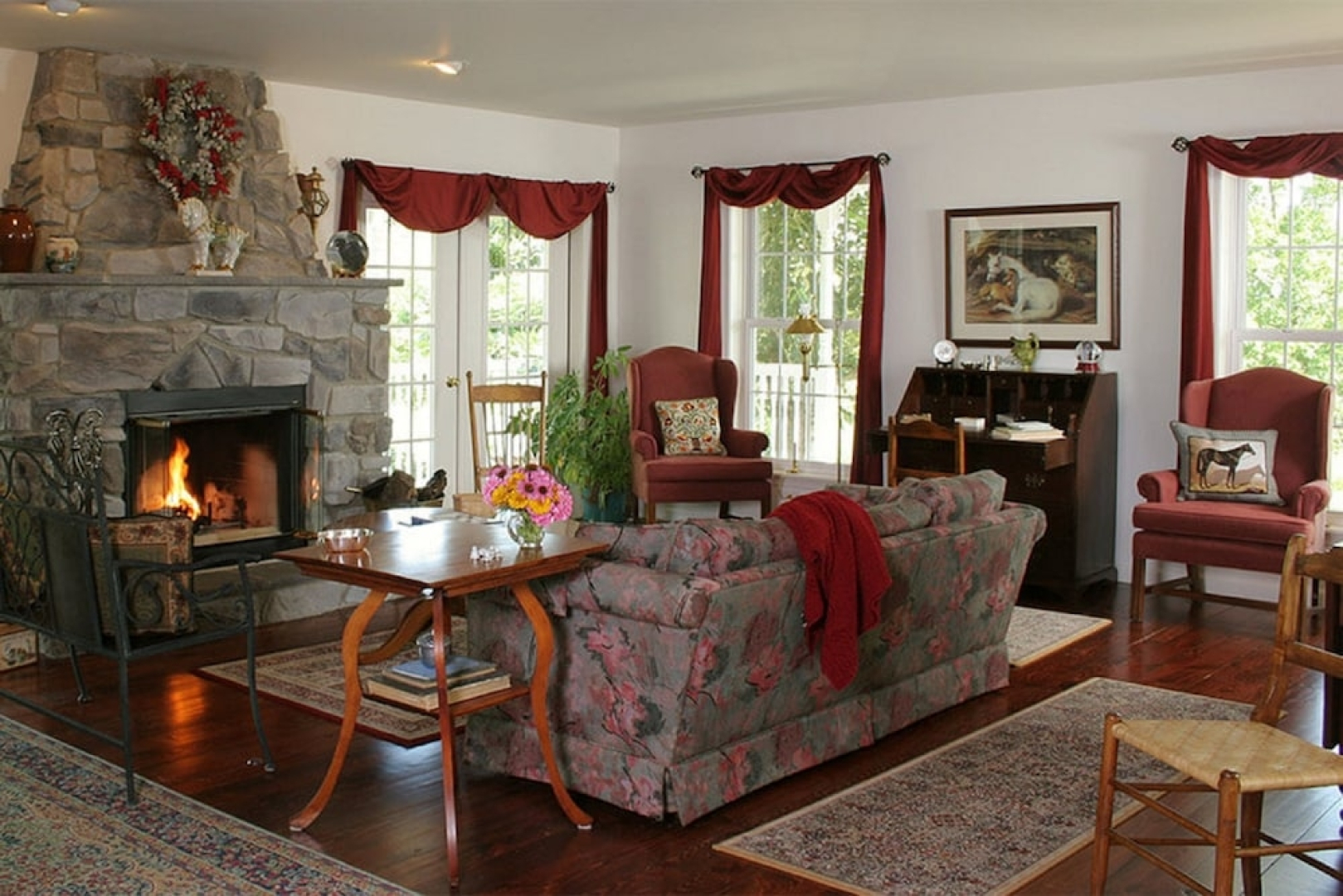 The Inn at Westwynd Farm B&B