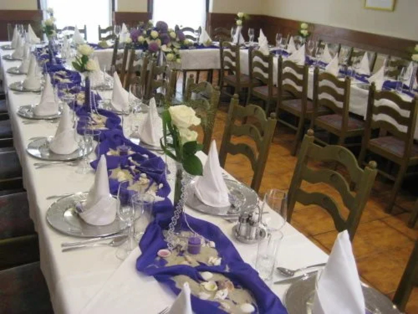 Hotel Restaurant Florianihof