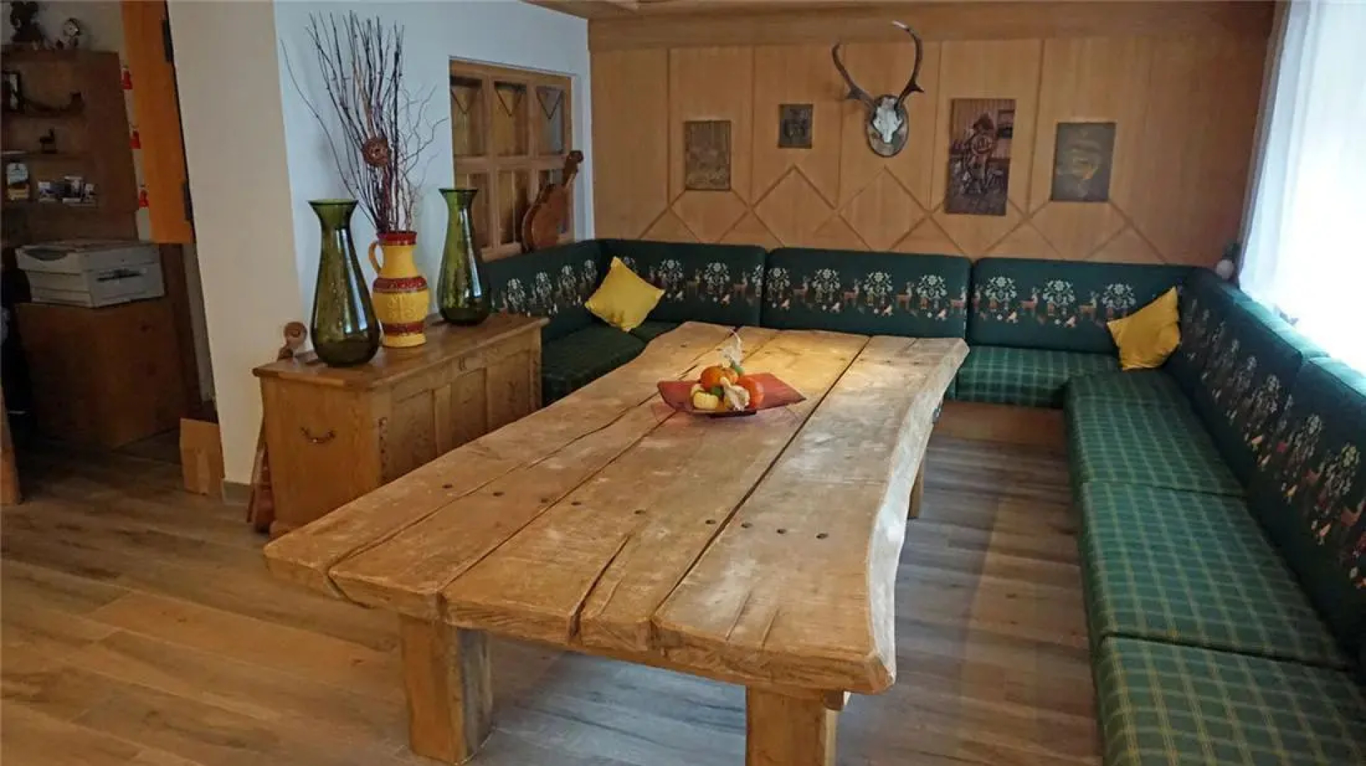 Alpenhotel Wildschönau