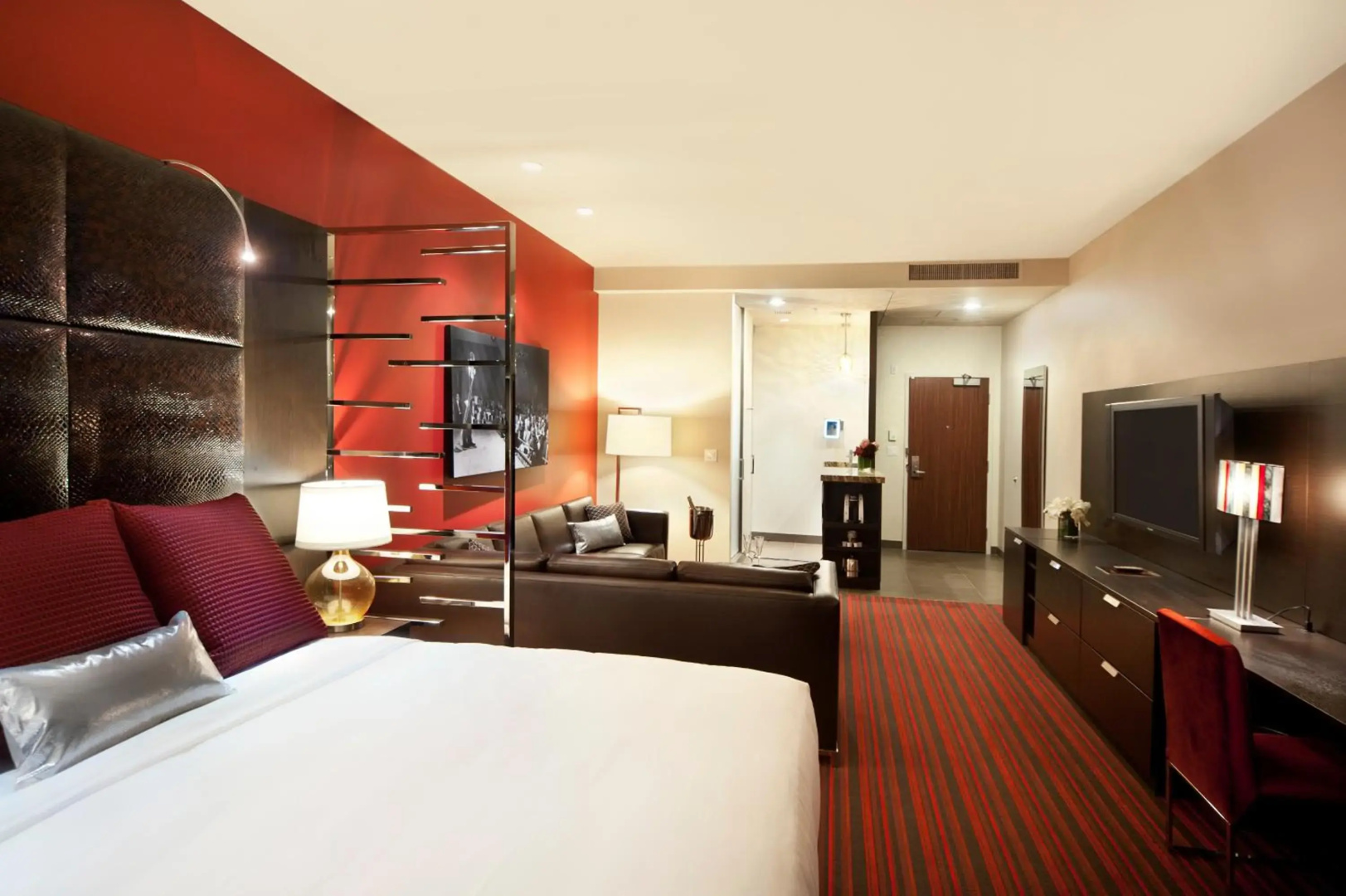 Golden Gate Hotel and Casino